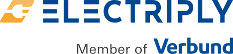 Electriply Logo