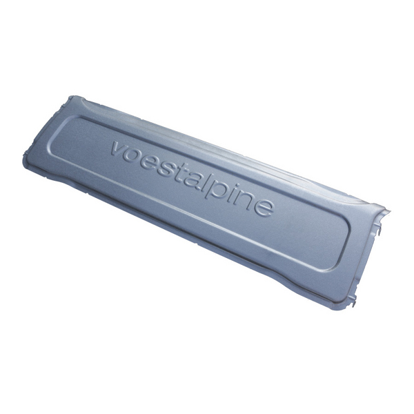 iFIX-Süd Windleitblech