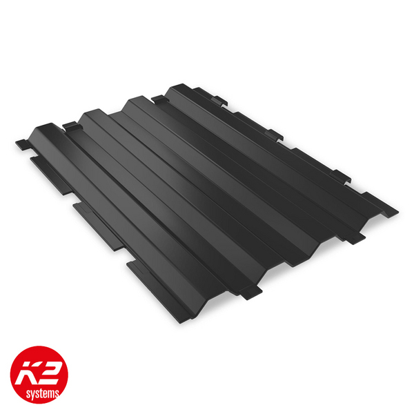 PE Bodenplatte 600x800 mm