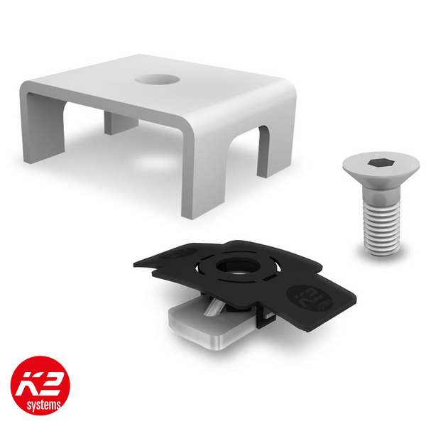 K2 BasicLock 22 Set (ehem. K2 SpeedLock 22 Set)