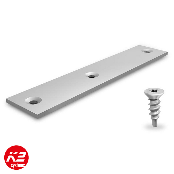 K2 BasicConnector Set (ehem. K2 SpeedConnector Set)