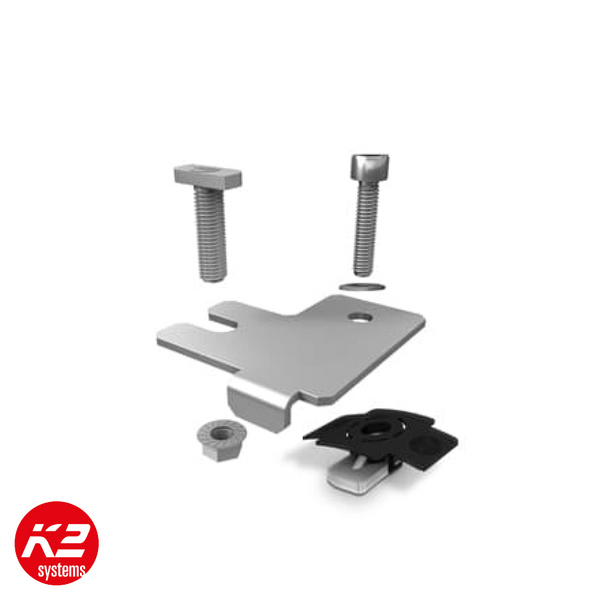 K2 Kreuzverbinder Set