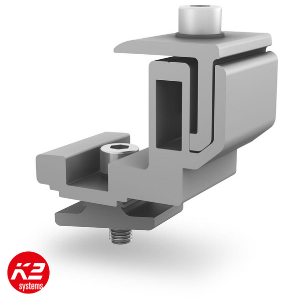 K2 Dome FlexClamp Set