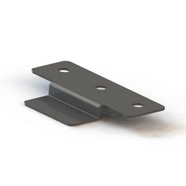 K2 StairPlate (für Optimizer-Befestigung)