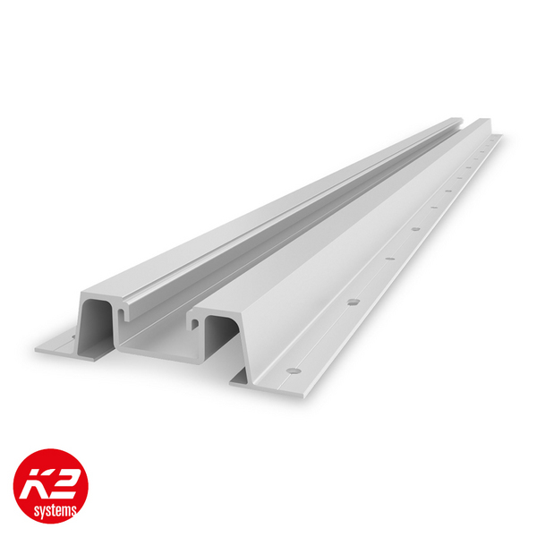 K2 CarrierRail; 2.97 m