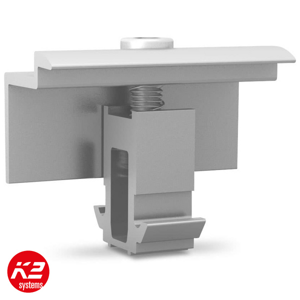 K2 DomeClamp EC Set 30-5