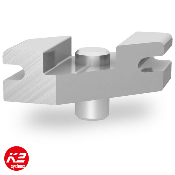 K2 InsertionRail FixStop