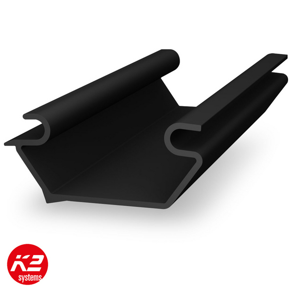 K2 InsertionRail CableClip