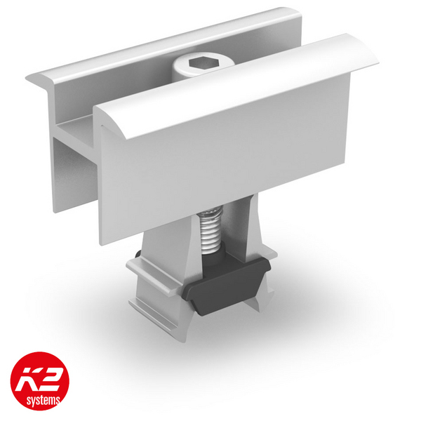 K2 Universal Mittelklemme OneMid (30-42mm)