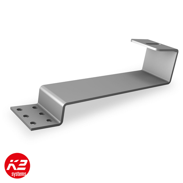 K2 SolidHook Biberschwanz