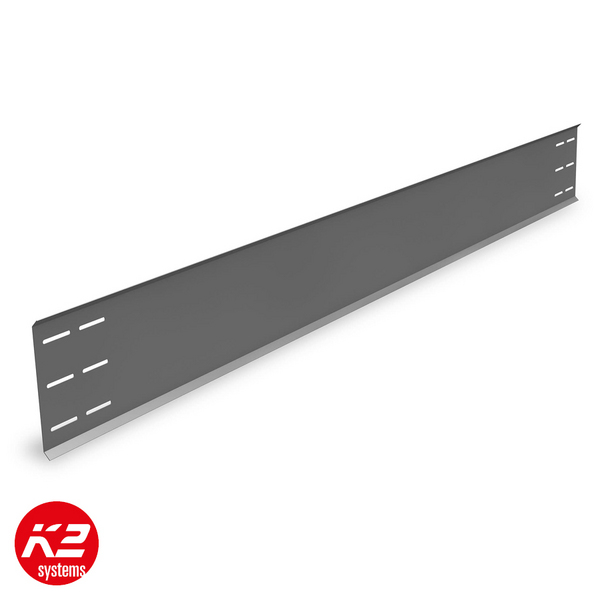 K2 S-Dome V 15° Windbreaker 60-Zeller (Magnelis)