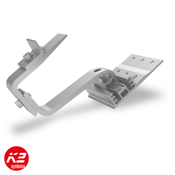 K2 SingleHook 4S (ehem. CrossHook 4S)