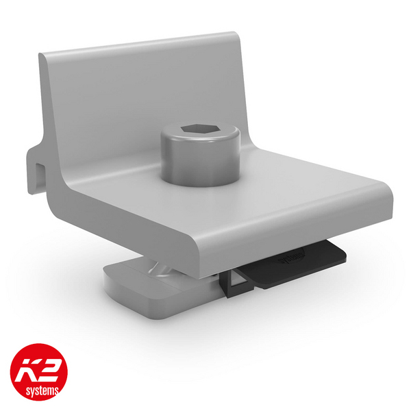 K2 SingleRail Climber 36/50 Set - NEU