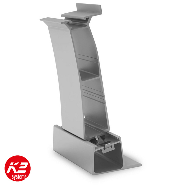 K2 S-Dome V 10° 2.0 Set