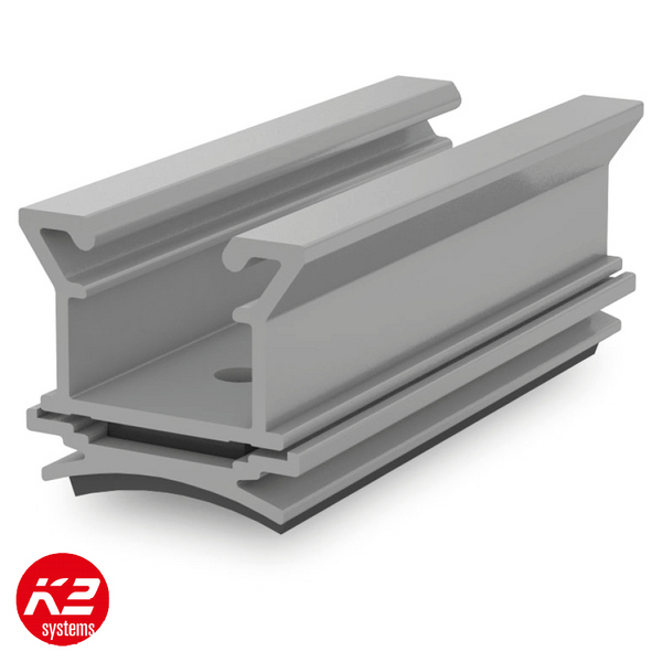 K2 MicroRail CSM 10 Set