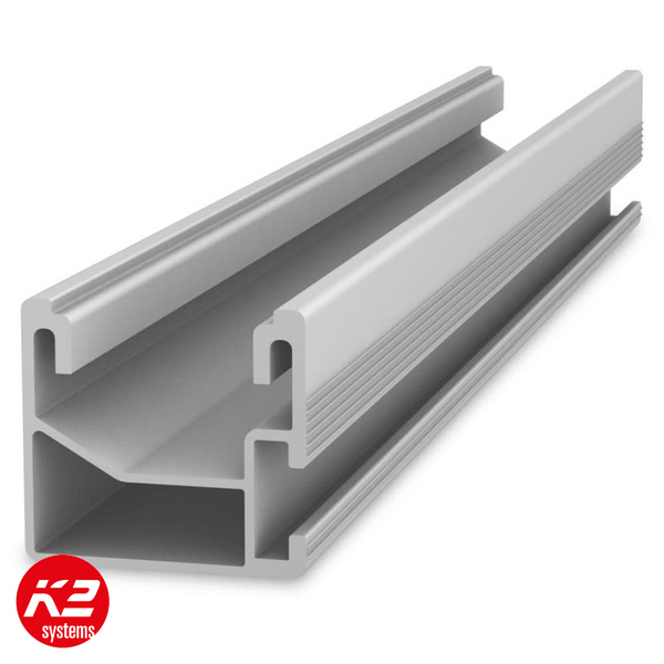 K2 SingleRail 36; 5,50 m