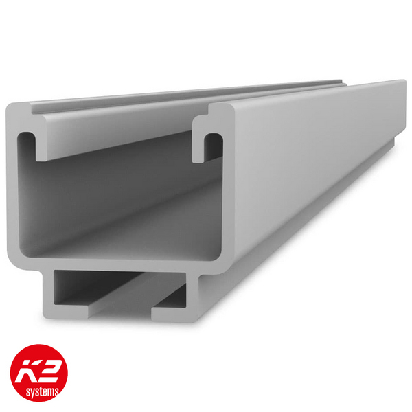 K2 SolidRail Light; 3.30 m