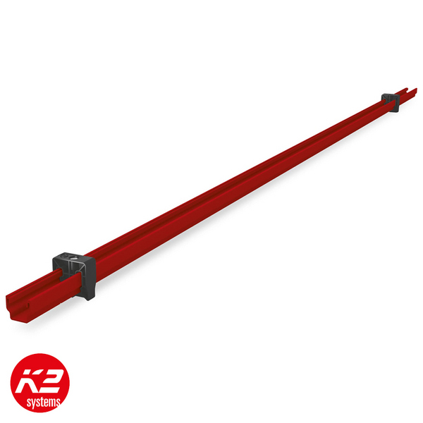 K2 Dome Speed Spacer ALT (bis 2250mm)