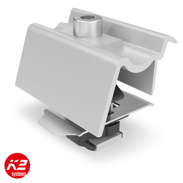 K2 Clamp EC 30-40, Hybrid