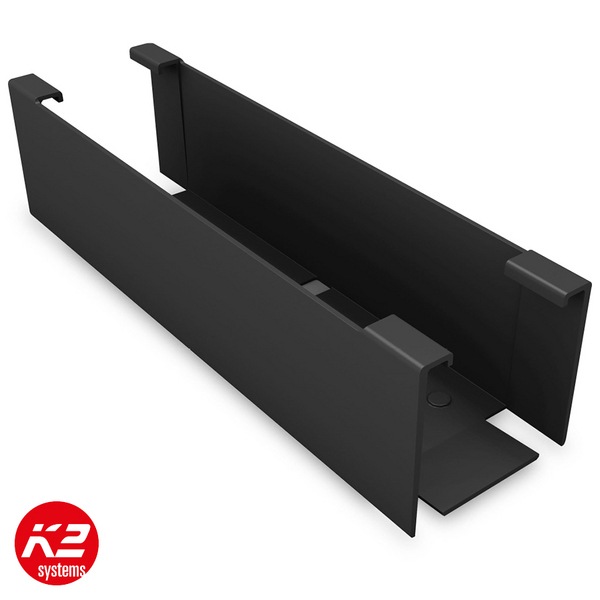 K2 BlackCover SingleRail 36