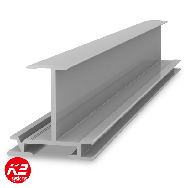 K2 InsertionRail 30; 5.40 m