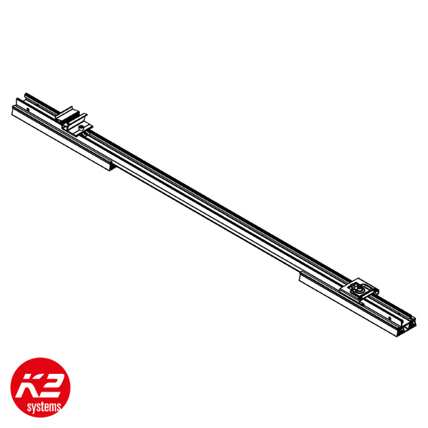 K2 S-Dome 6.10 Base Set L