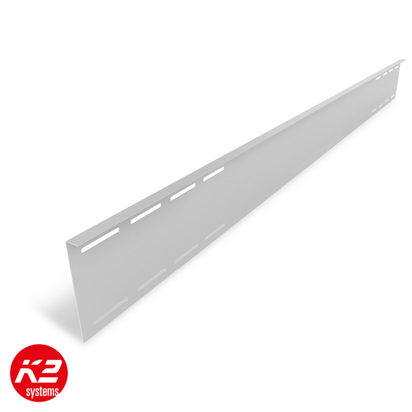 K2 S-Dome 6.10 Windbreaker X-tra long