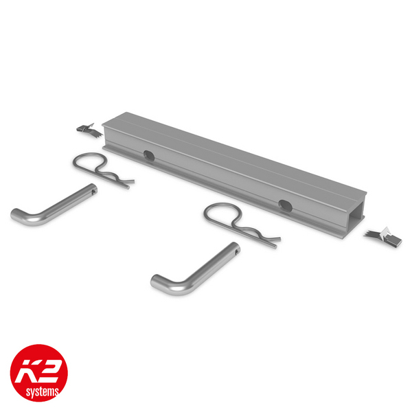 K2 Dome 6.10 Connector Bonding Set (mit Potentialausgleich)