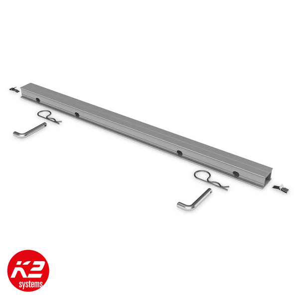 K2 Dome 6 Connector 495 Set