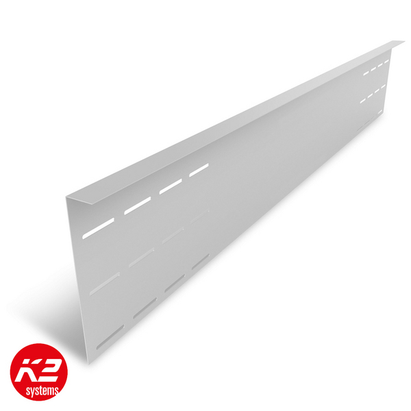 K2 S-Dome 6.15 Windbreaker long