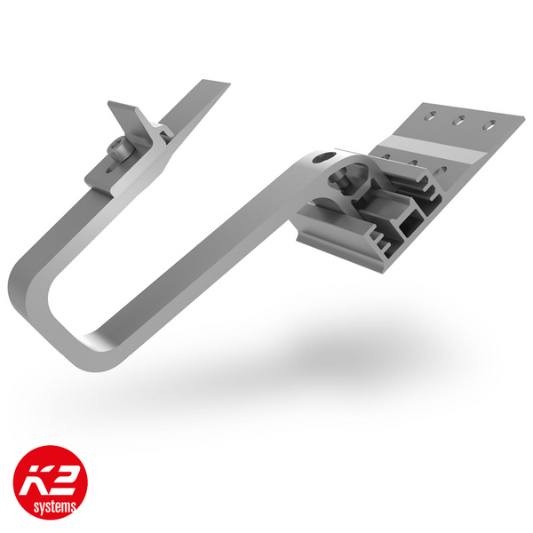 K2 SingleHook 3S long (ehem. CrossHook 3S long)