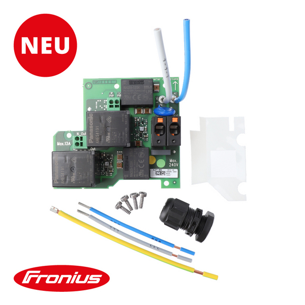 PV Point Comfort für GEN24 Serie