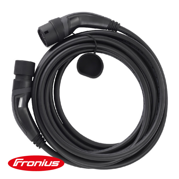 Fronius Wattpilot - Typ 2 Cable 5m
