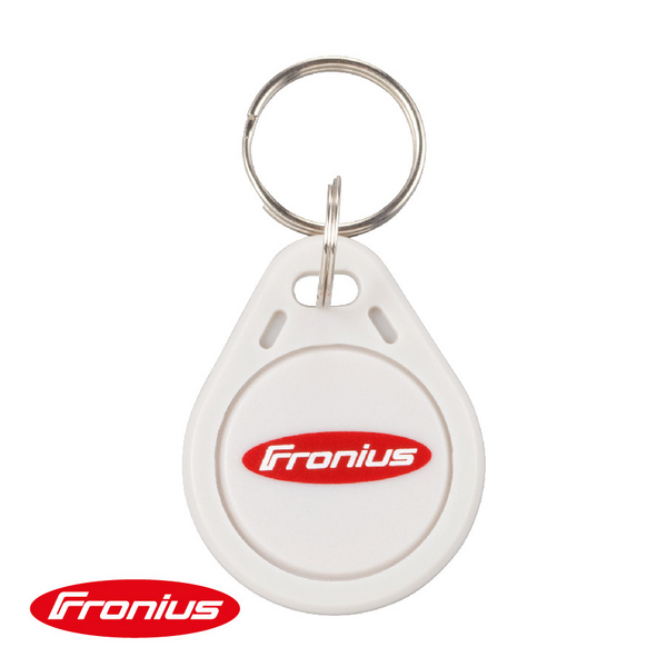 Fronius Wattpilot - RFID Tags Zubehör, 10 Stück