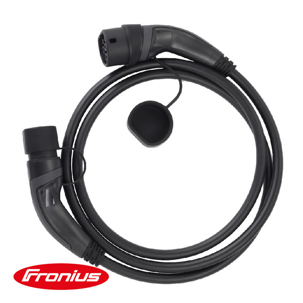 Fronius Wattpilot - Typ 2 Cable 2,5m Zubehör