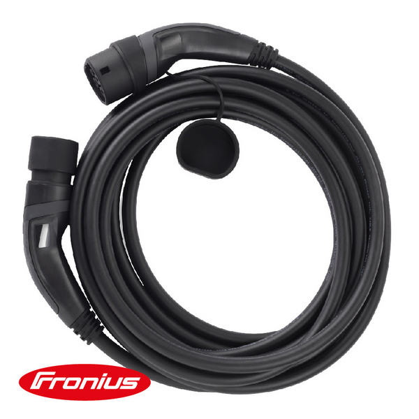Fronius Wattpilot - Typ 2 Cable 7,5m Zubehör
