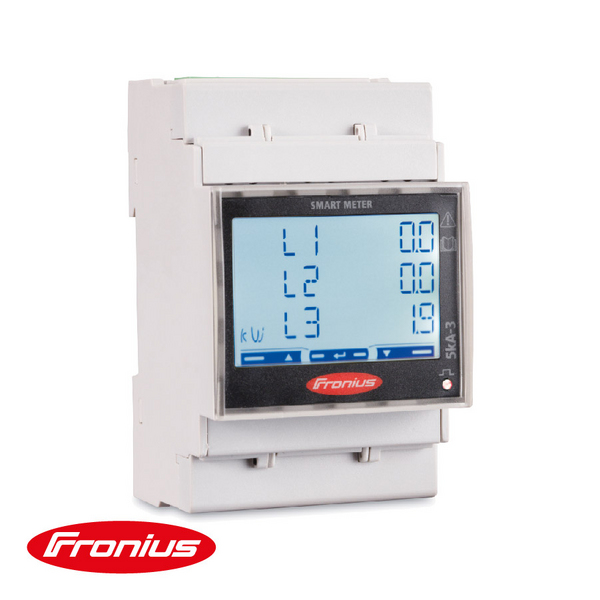 Fronius Smart Meter TS 5kA-3