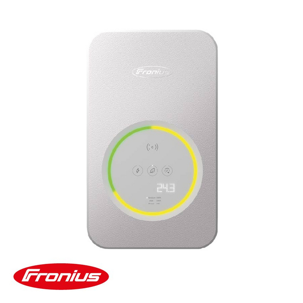 Fronius Wattpilot Flex Home 11kW C6