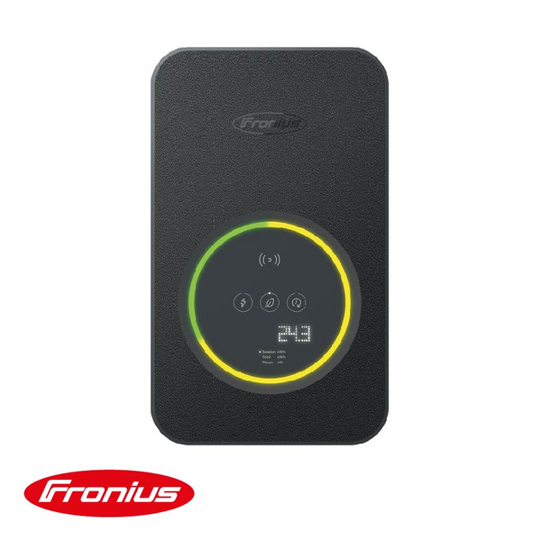 Fronius Wattpilot Flex Pro 11kW C6E