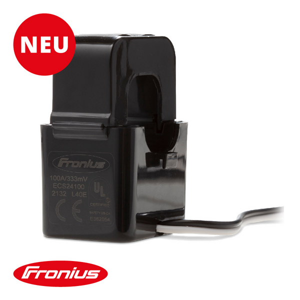 Fronius Smart Meter CT V 100A/330mV