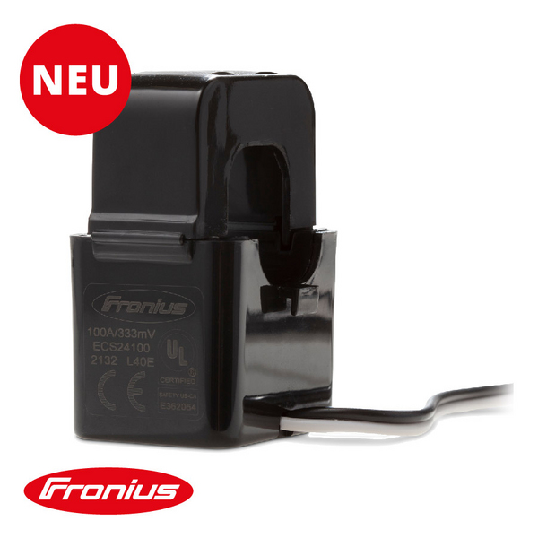 Fronius Smart Meter CT V 250A/330mV