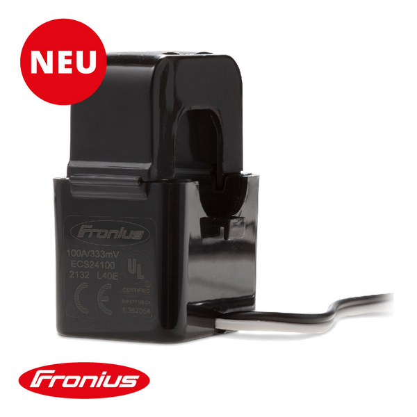 Fronius Smart Meter CT V 400A/330mV