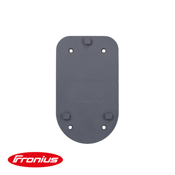Fronius Wattpilot - Montageplatte Wattpilot Go 1.0