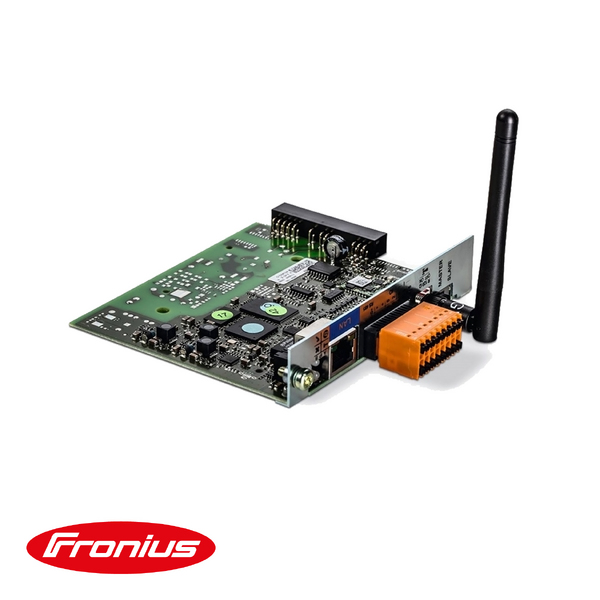 Datamanager 2.0 WLAN GalSymPrim