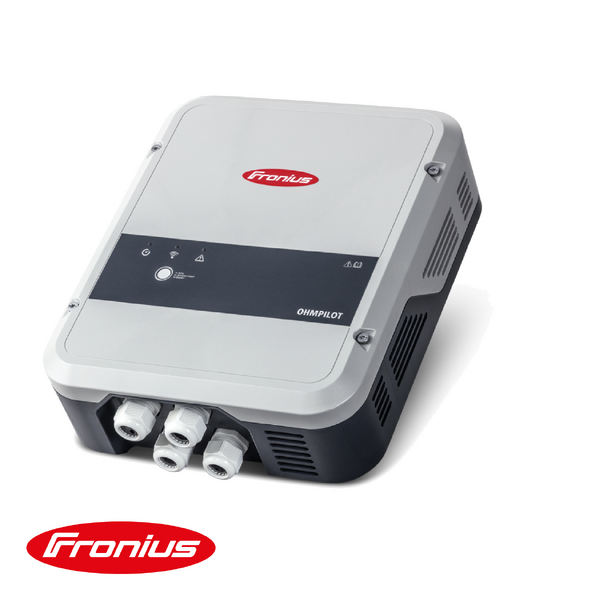 Fronius Ohmpilot 9.0-3