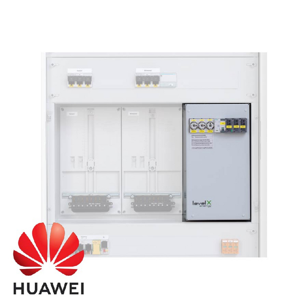 HUAWEI LevelX Blackout-Box Compact