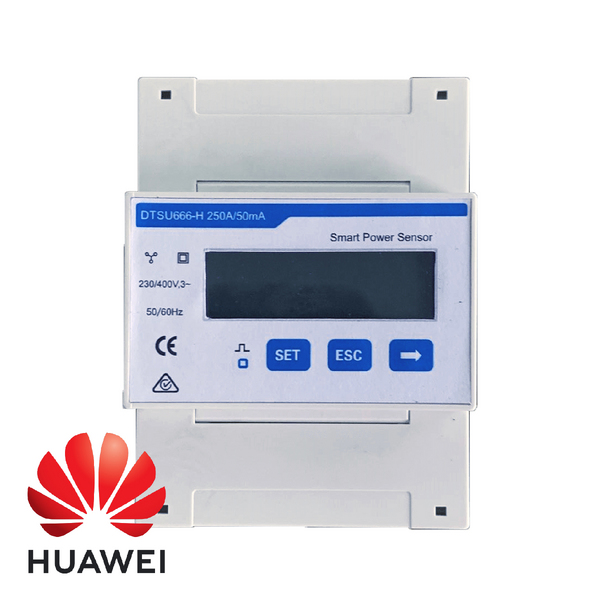 HUAWEI Smart Power Sensor DTSU666-H 250A/50mA