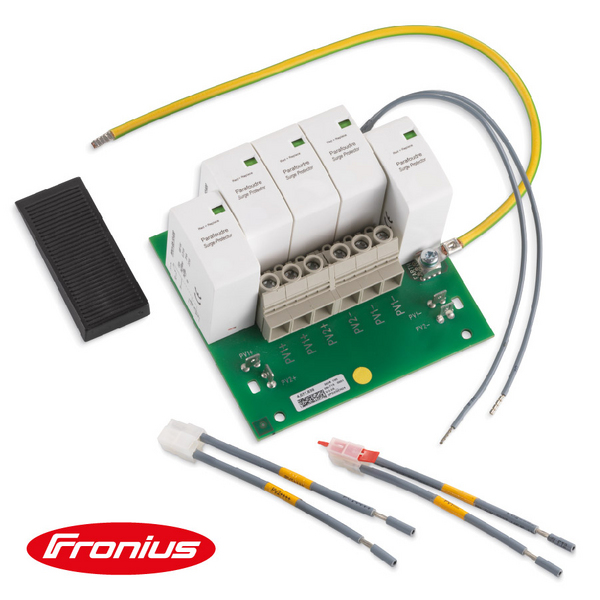 Fronius Überspannungsschutz Typ 1+2 für GEN24 Plus-Serie
