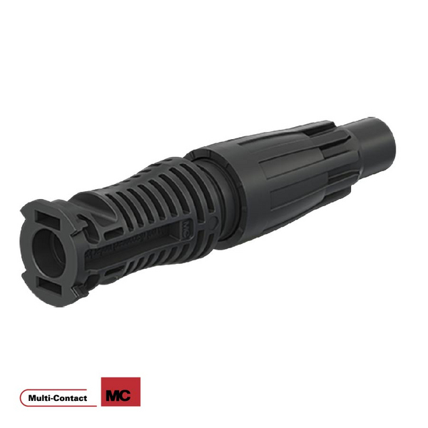 Multi Contact MC4-Evo ready Buchse (Female)