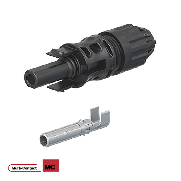 Multi Contact MC4-EVO2 Buchse 10mm²